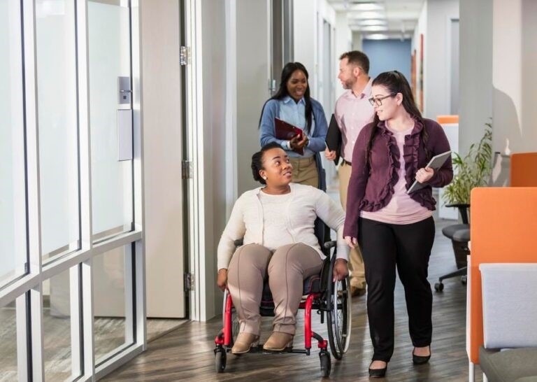 Read more about the article A Practical Guide to Community Inclusion for People with Disabilities