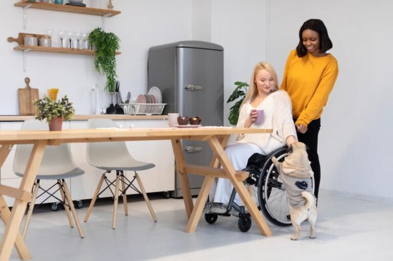 Read more about the article The Power of Participation: How NDIS Community Access Builds Confidence, Inclusion & Life Skills
