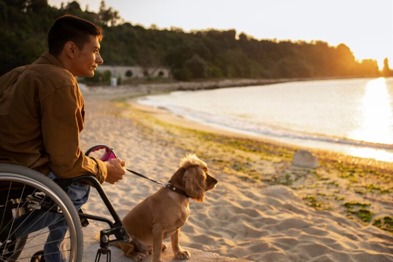 Read more about the article 7 Powerful Ways NDIS Community Participation Can Change Lives