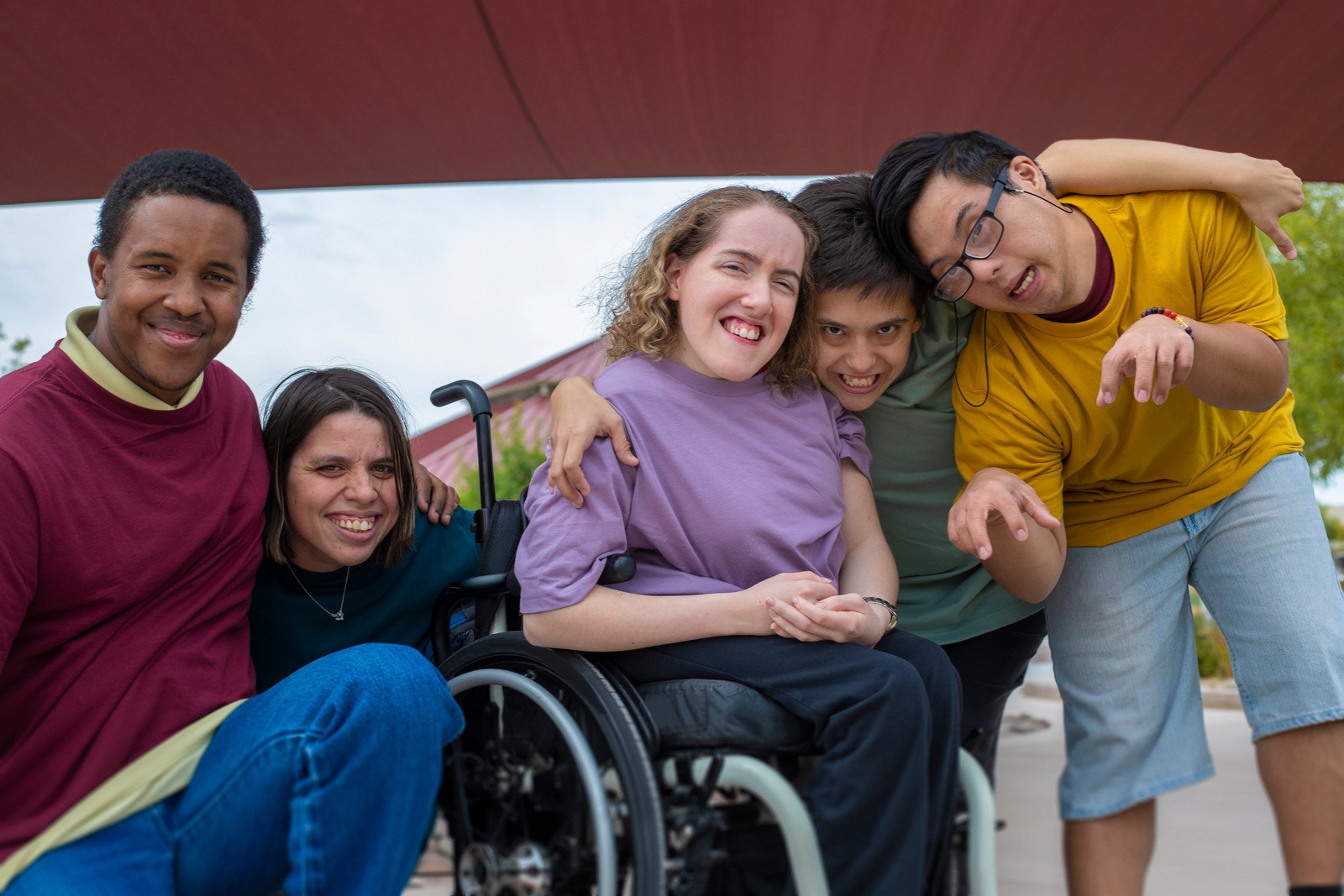 You are currently viewing 7 Ways Community Participation Empowers People with Disabilities