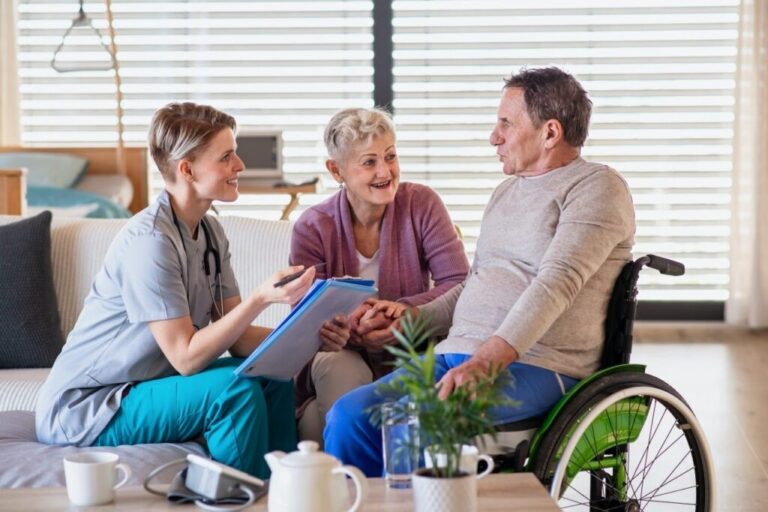 Read more about the article Why NDIS Respite Care Is a Vital Support for Participants and Carers