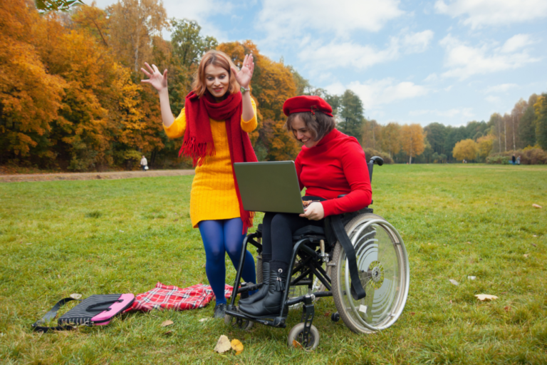 Read more about the article Why NDIS Providers Are the Right Choice for Comprehensive Disability Support
