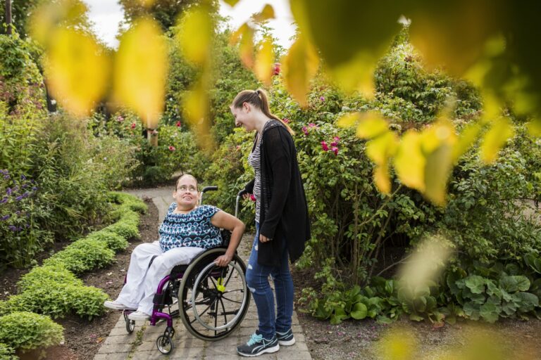 Read more about the article How Group Centre Inclusion Can Enrich Lives for People with Special Needs