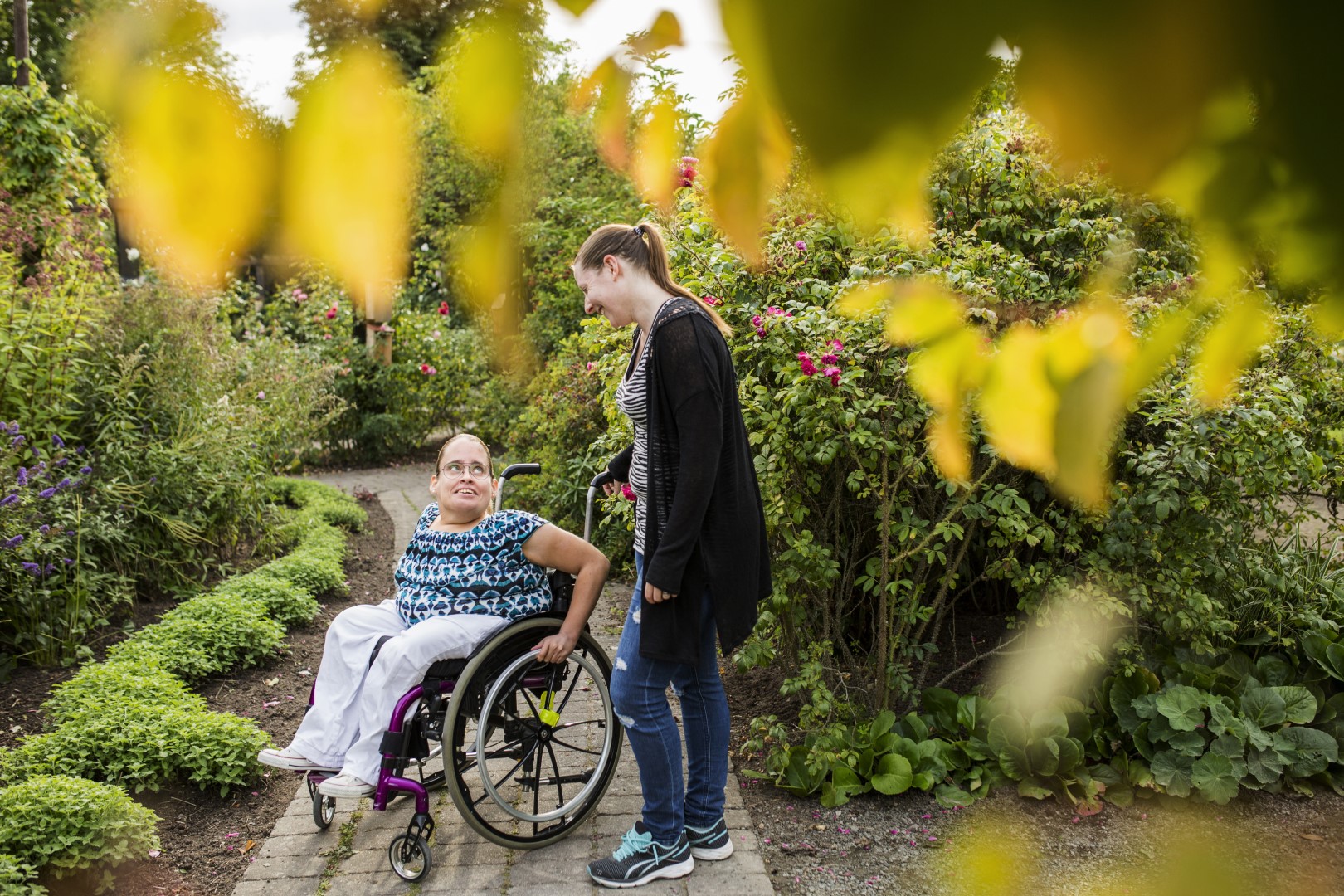 You are currently viewing How Group Centre Inclusion Can Enrich Lives for People with Special Needs