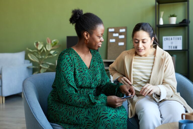 Read more about the article Three Ways to Manage Your NDIS Plan