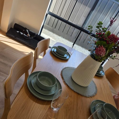 Dinning