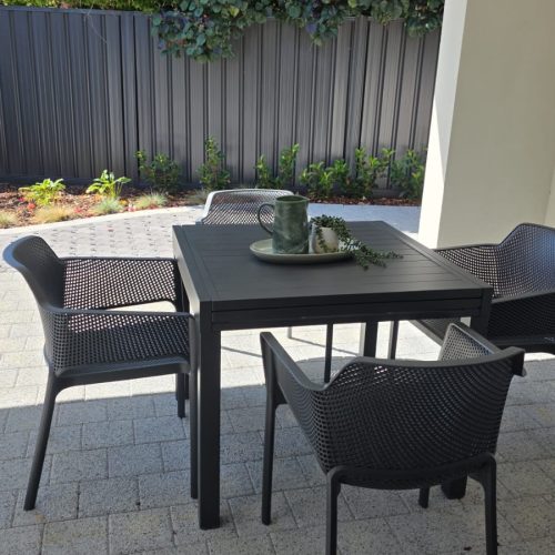 Outdoor Area